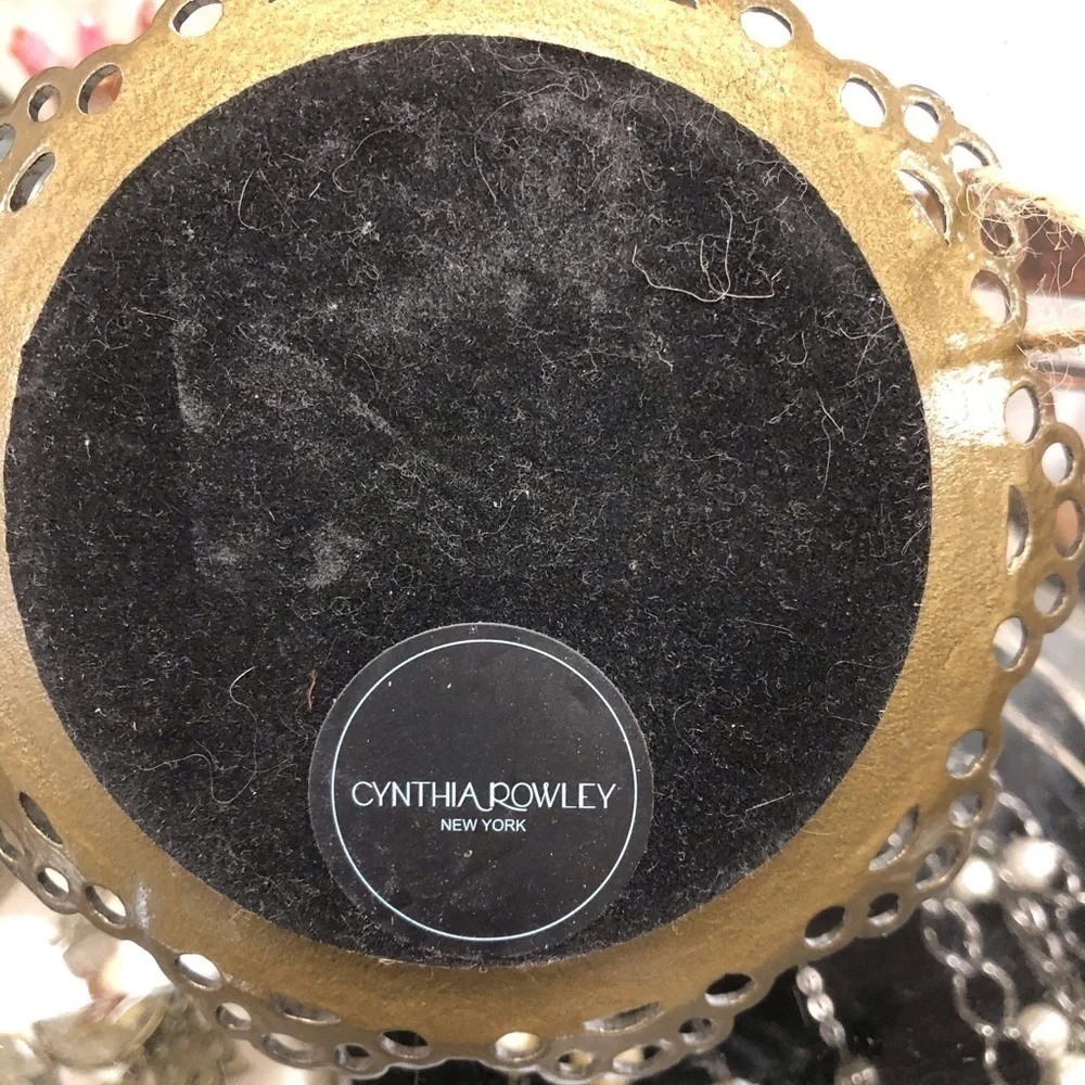N/A ring holder